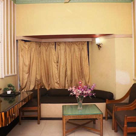 Hotel Samrat International 巴特那 外观 照片