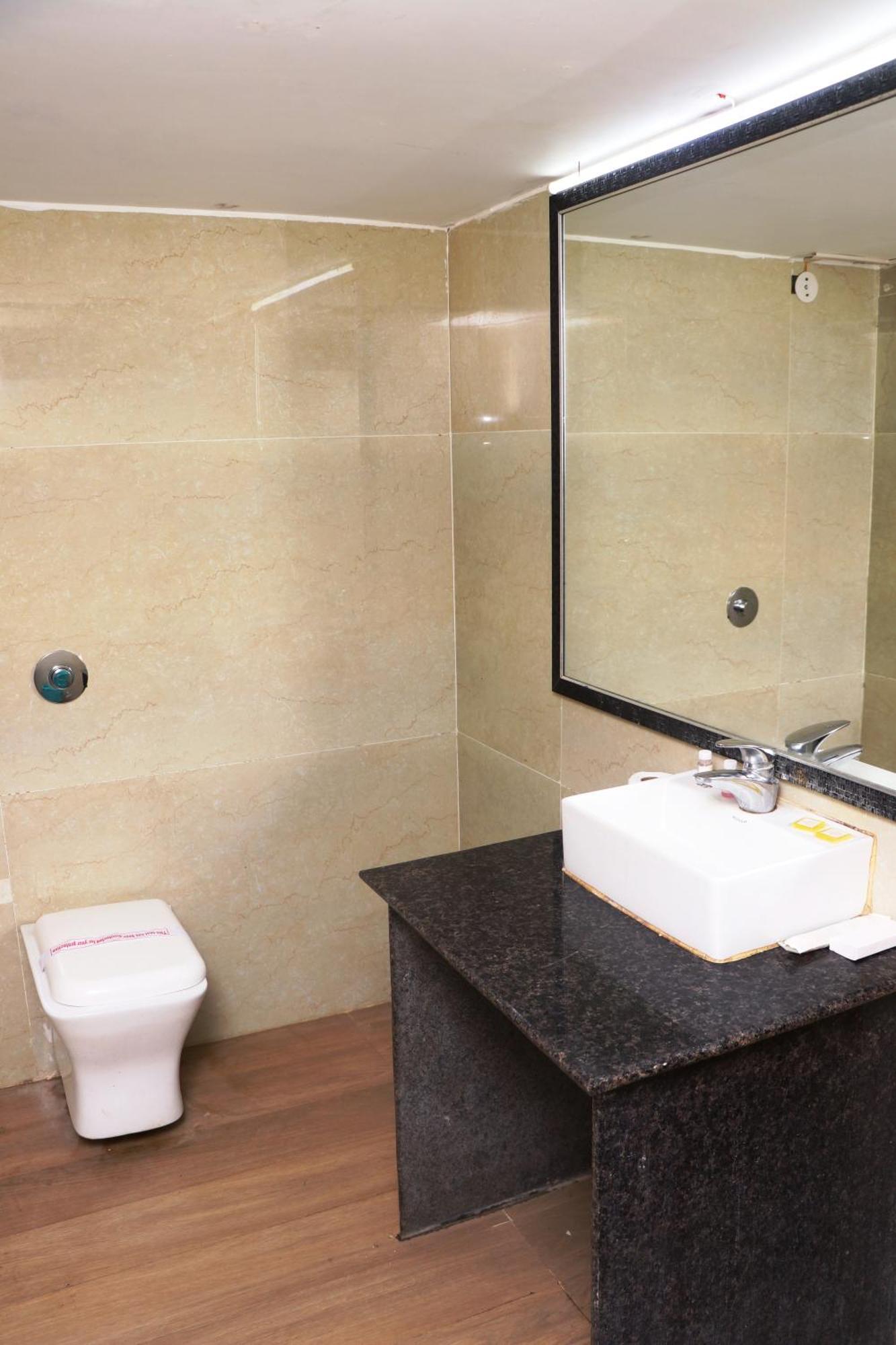 Hotel Samrat International 巴特那 外观 照片